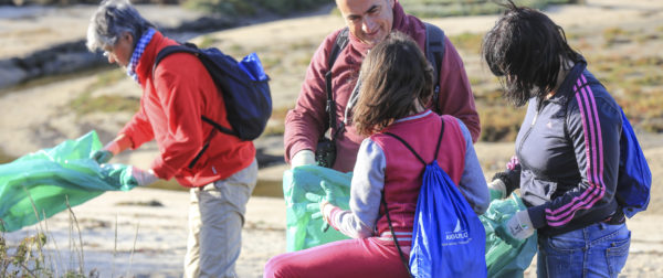 Notre engagement environnemental