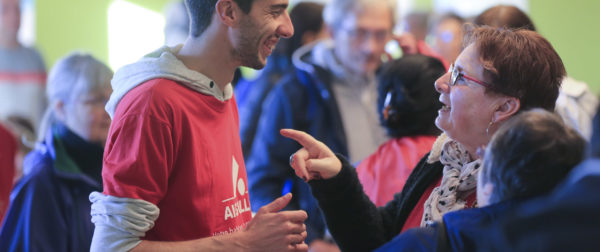 Notre engagement social