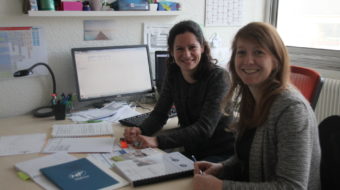 Nous rejoindre Aiguillon