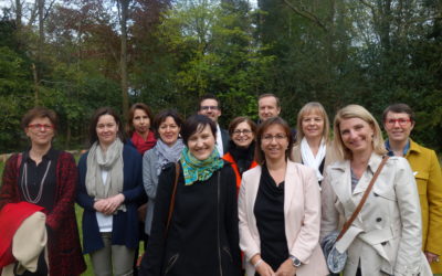 Collaborateurs Aiguillon Résidences