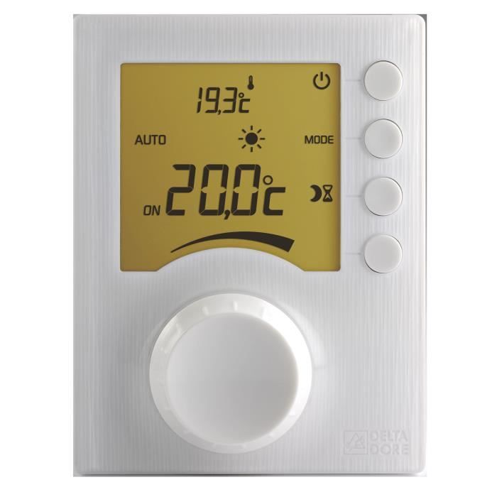 5 conseils pour bien régler votre thermostat