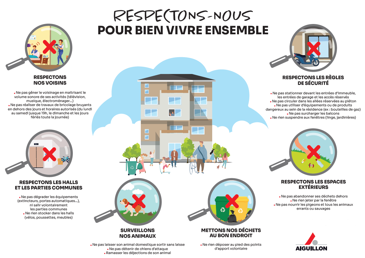 Respect Des Règlements Respect Du Règlement Intérieur – NYSNIB