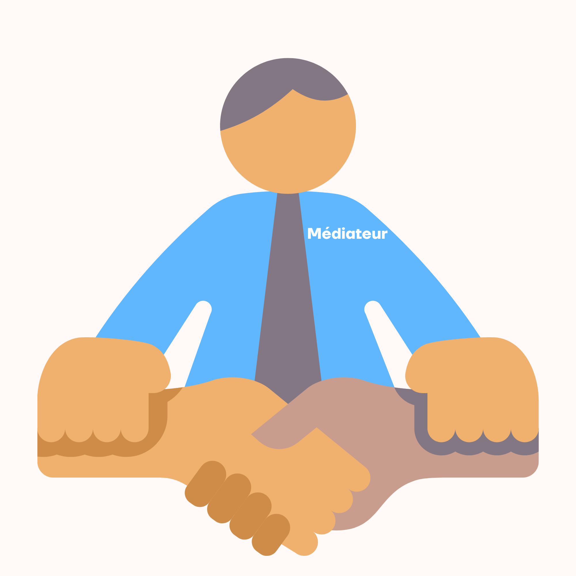 médiateur