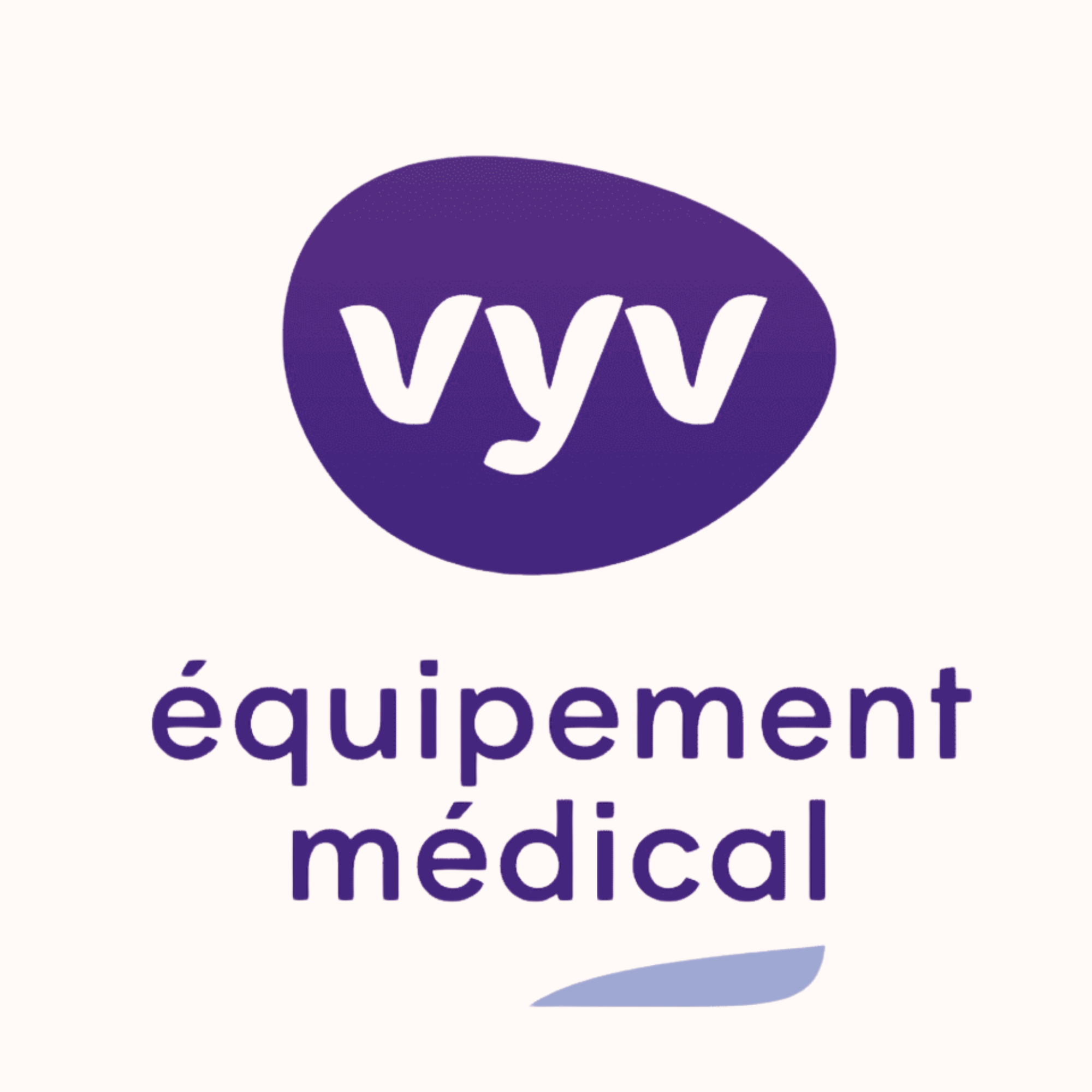 vyv équipement medical