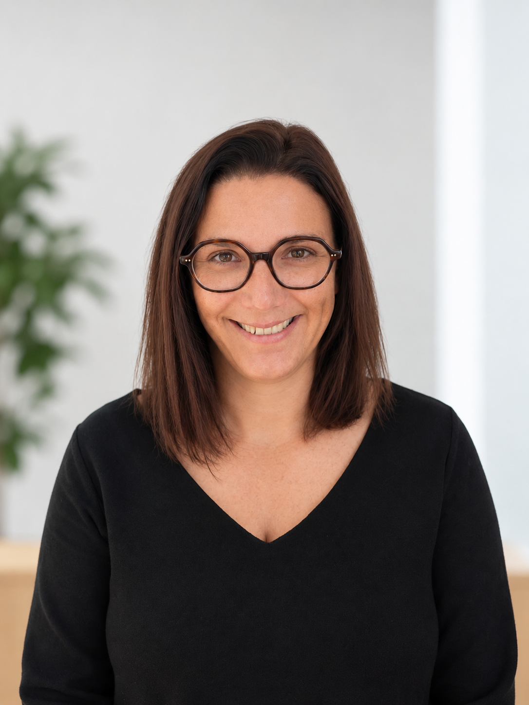 Virginie Beaugé